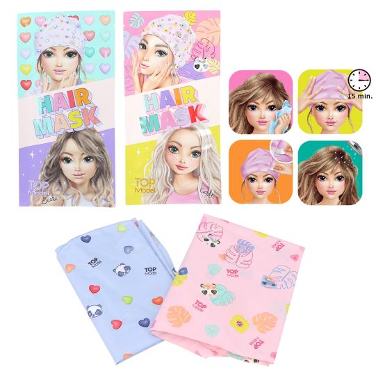 Topmodel Hairmask Beauty & Me - JEWELLERY / HAIR ACCS - Beattys of Loughrea