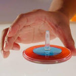 Liquid Lava Spinners Assorted Styles - A/M, TRANSFORMERS - Beattys of Loughrea