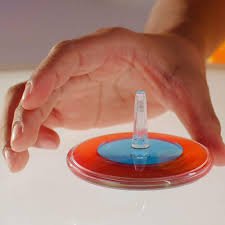 Liquid Lava Spinners Assorted Styles - A/M, TRANSFORMERS - Beattys of Loughrea