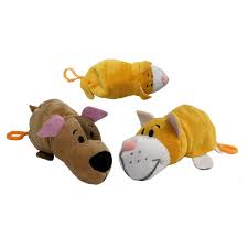Flip A Zoo 5In Minis Assorted Styles - HALLOWEEN, PKT MONEY, JOKE - Beattys of Loughrea