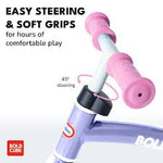 Kiddy Bike (Little Tikes) Pink - GO KART/SCOOTER/ROCKING HORSE - Beattys of Loughrea