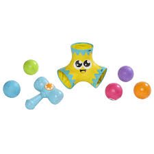 Toomies Bash & Pop - BABY TOYS - Beattys of Loughrea