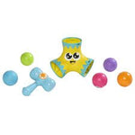 Toomies Bash & Pop - BABY TOYS - Beattys of Loughrea
