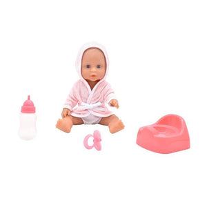 Dolls World Baby Dribbles - DOLLS - Beattys of Loughrea