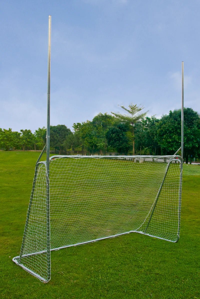 Euroactive 10ft Kids Super Sports Goals - FOOTBALL/NETS/ACCESSORIES - Beattys of Loughrea