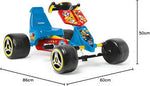 Paw Patrol Go Kart - GO KART/SCOOTER/ROCKING HORSE - Beattys of Loughrea