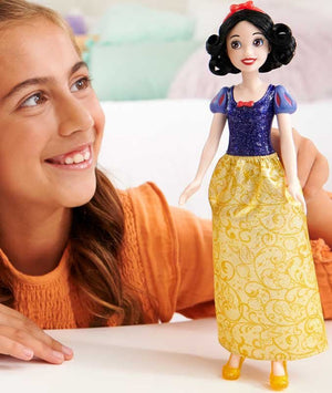 Disney Princess Core Dolls Snow White - DOLLS - Beattys of Loughrea