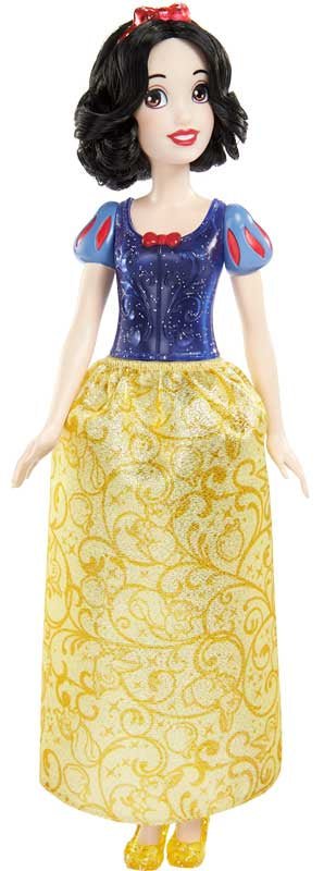 Disney Princess Core Dolls Snow White - DOLLS - Beattys of Loughrea