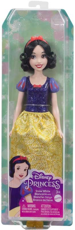Disney Princess Core Dolls Snow White - DOLLS - Beattys of Loughrea