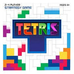 Tetris Strategy Game - Beattys of Loughrea | www.beattys.ie