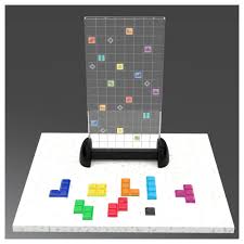 Tetris Strategy Game - Beattys of Loughrea | www.beattys.ie