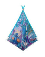 Disney Stitch Play Tent - PLAYSUITS POP UP/BLOW UP BEDS - Beattys of Loughrea