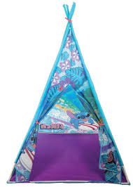 Disney Stitch Play Tent - PLAYSUITS POP UP/BLOW UP BEDS - Beattys of Loughrea