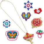 Aquabeads Sparkly Accessory Set - ART & CRAFT/MAGIC/AIRFIX - Beattys of Loughrea