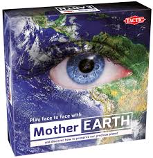 Mother Earth - BOARD GAMES / DVD GAMES - Beattys of Loughrea