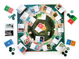 Mother Earth - BOARD GAMES / DVD GAMES - Beattys of Loughrea