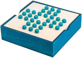 Trendy Collection: Solitaire - BOARD GAMES / DVD GAMES - Beattys of Loughrea