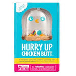 Hurry Up Chicken Butt - BOARD GAMES / DVD GAMES - Beattys of Loughrea