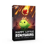 Happy Little Dinosaurs Base Game - BOARD GAMES / DVD GAMES - Beattys of Loughrea