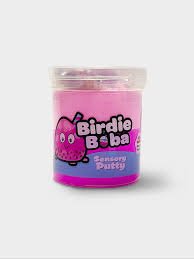 Birdie Boba Putty Pals - Beattys of Loughrea | www.beattys.ie