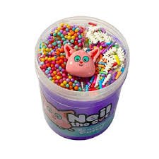 Neil The Cat Putty Pals - ART & CRAFT/MAGIC/AIRFIX - Beattys of Loughrea