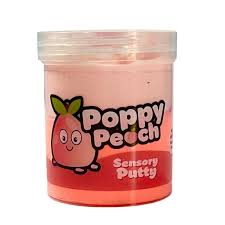 Poppy Peach Putty Pals - Beattys of Loughrea | www.beattys.ie
