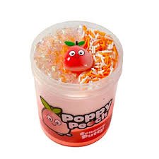 Poppy Peach Putty Pals - Beattys of Loughrea | www.beattys.ie