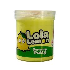 Lola Lemon Putty Pals - ART & CRAFT/MAGIC/AIRFIX - Beattys of Loughrea