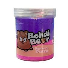 Bohdi Bear Putty Pals - ART & CRAFT/MAGIC/AIRFIX - Beattys of Loughrea