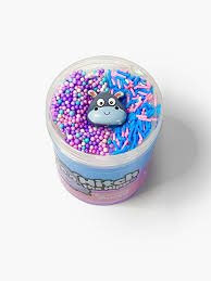Hitch The Hippo Putty Pals - Beattys of Loughrea | www.beattys.ie