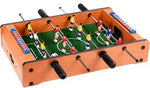 Wooden Tabletop Football - BOARD GAMES / DVD GAMES - Beattys of Loughrea
