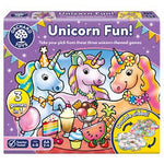 Unicorn Fun - BOARD GAMES / DVD GAMES - Beattys of Loughrea