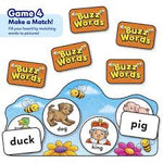 Buzz Words - BOARD GAMES / DVD GAMES - Beattys of Loughrea
