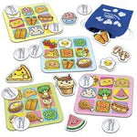Orchard Toys Fun Food Bingo - BOARD GAMES / DVD GAMES - Beattys of Loughrea