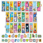 Giant Alphabet Puzzle - JIGSAWS - Beattys of Loughrea