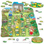 Peter Rabbit - Don'T Wake Mr. Mcgregor - BOARD GAMES / DVD GAMES - Beattys of Loughrea