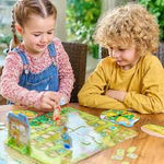 Peter Rabbit - Don'T Wake Mr. Mcgregor - BOARD GAMES / DVD GAMES - Beattys of Loughrea