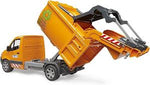 Bruder MB Sprinter Municipal Garbage Vehicle - Beattys of Loughrea | www.beattys.ie