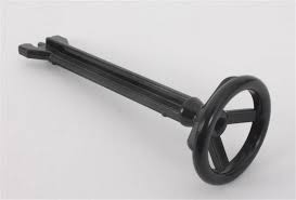 Bruder Steering Column - Beattys of Loughrea | www.beattys.ie