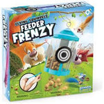 Flying Squirrels Feeder Frenzy - BOARD GAMES / DVD GAMES - Beattys of Loughrea