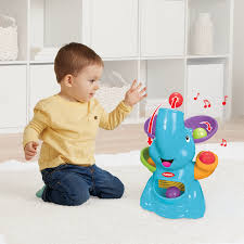 Elefun Ball Popper - BOARD GAMES / DVD GAMES - Beattys of Loughrea