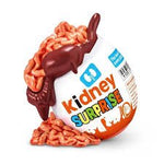 5 Surprise Mega Gross Minis S2 Capsule - HALLOWEEN, PKT MONEY, JOKE - Beattys of Loughrea