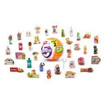 5 Surprise Mega Gross Minis S2 Capsule - HALLOWEEN, PKT MONEY, JOKE - Beattys of Loughrea