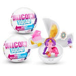 5 Surprise Unicorn Squad Magic Colour Change - HALLOWEEN, PKT MONEY, JOKE - Beattys of Loughrea