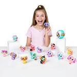 5 Surprise A - Lot - A Axolotls Mystery Capsule - HALLOWEEN, PKT MONEY, JOKE - Beattys of Loughrea