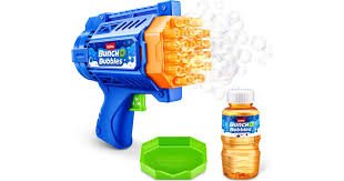 Bunch O Bubbles Blaster S1 Blaster Small - Blue - TOOLS/GUNS - Beattys of Loughrea