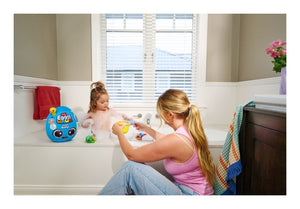 Eggywawa Bathtime Surprise Egg S1 - HALLOWEEN, PKT MONEY, JOKE - Beattys of Loughrea