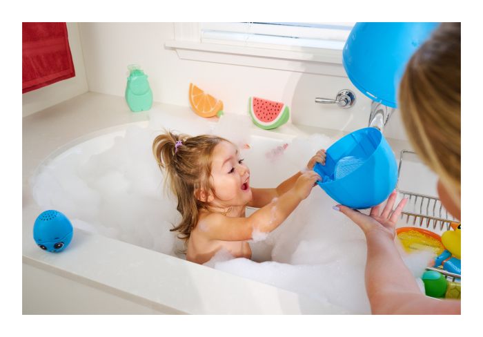 Eggywawa Bathtime Surprise Egg S1 - HALLOWEEN, PKT MONEY, JOKE - Beattys of Loughrea