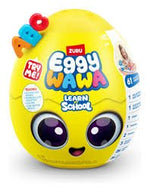 Eggywawa School Surprise Egg S1 - HALLOWEEN, PKT MONEY, JOKE - Beattys of Loughrea
