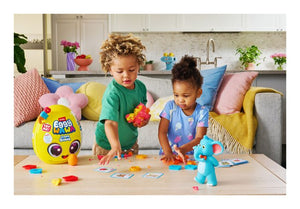 Eggywawa School Surprise Egg S1 - HALLOWEEN, PKT MONEY, JOKE - Beattys of Loughrea